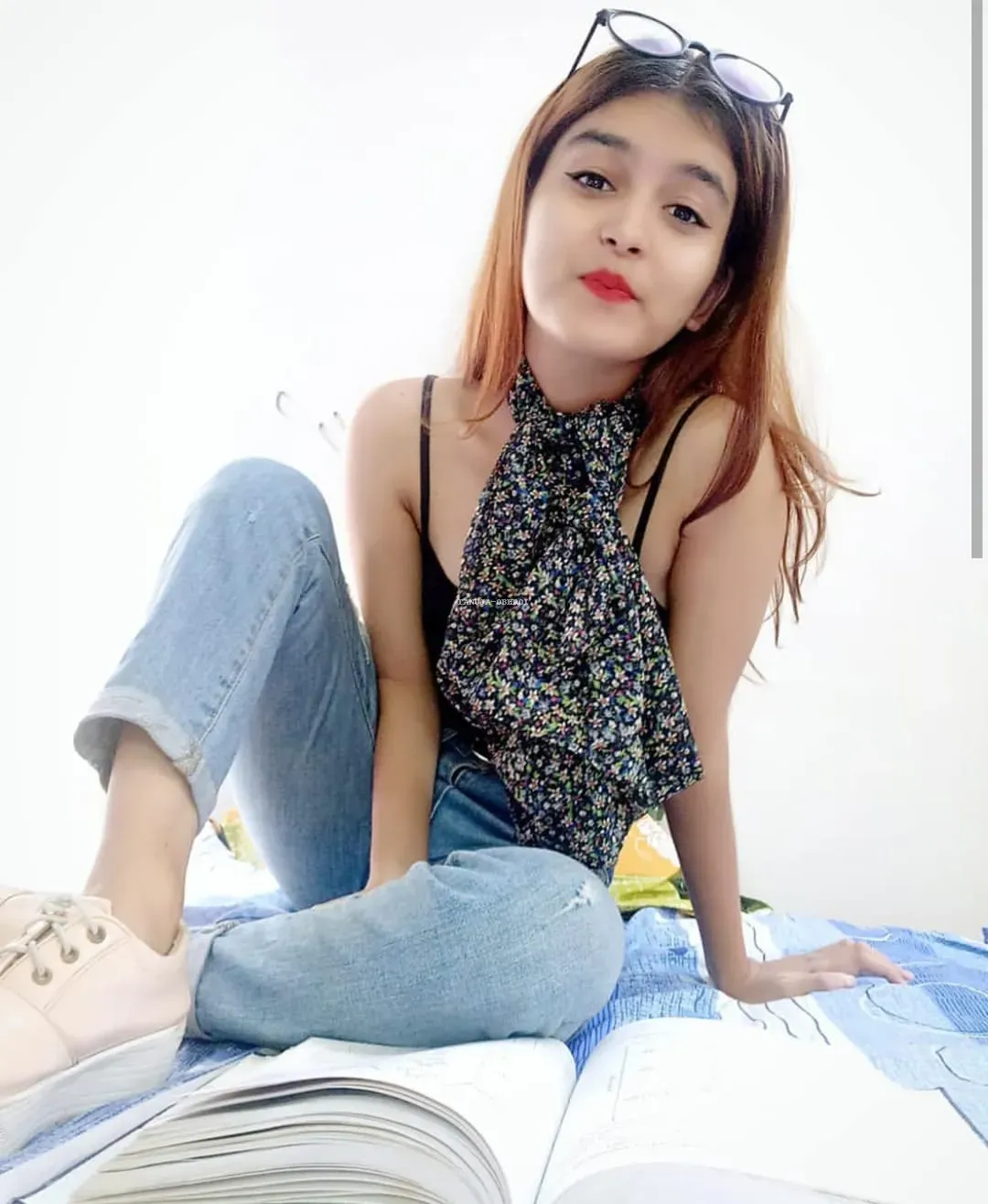Call Girl aarohi