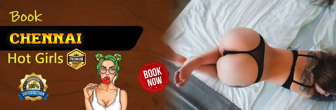 Call Girls In Chennai
